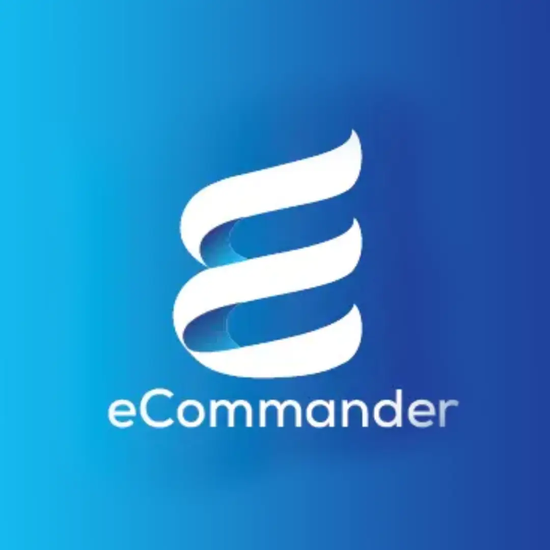 eCommander