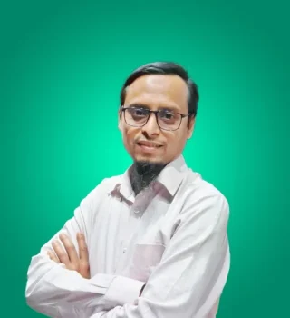 Khandaker Tofayel Ahmed