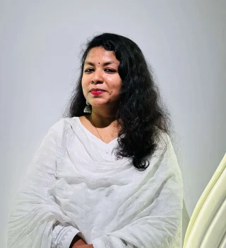 Jannatul Khuludh Suzana