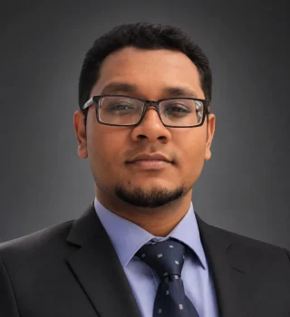 Saud Mirajul Aziz