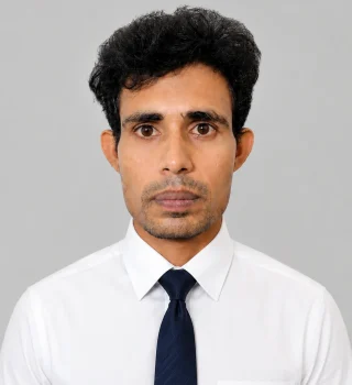 MD Shahin Reza